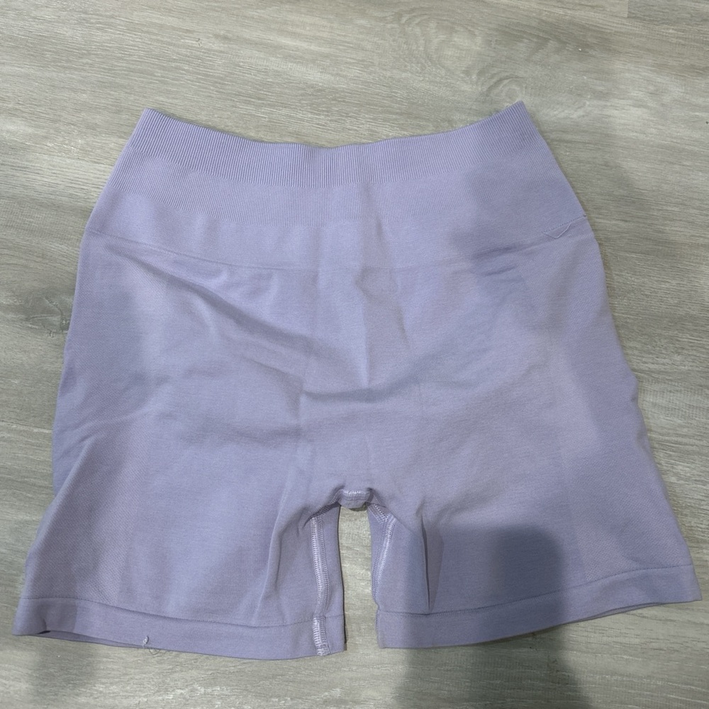 Alphalete Shorts